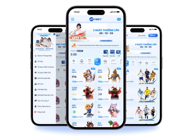 Tỷ lệ thưởng hấp dẫn