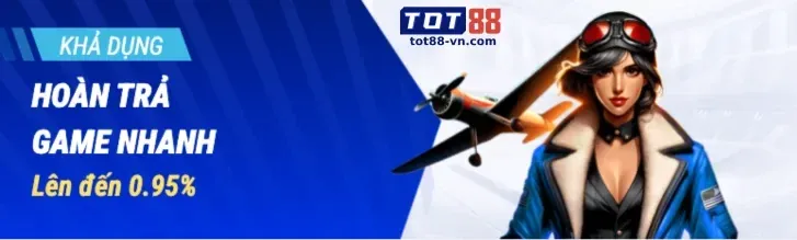 Trò chơi bắn cá