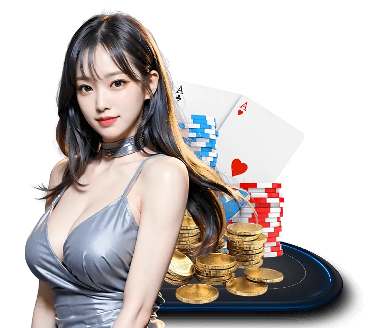 Poker Trực Tuyến tại 56wim Nhà Cái